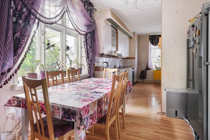 14 rum Villa på Pilgatan 4 Hässleholm Hässleholms kommun - bild 15