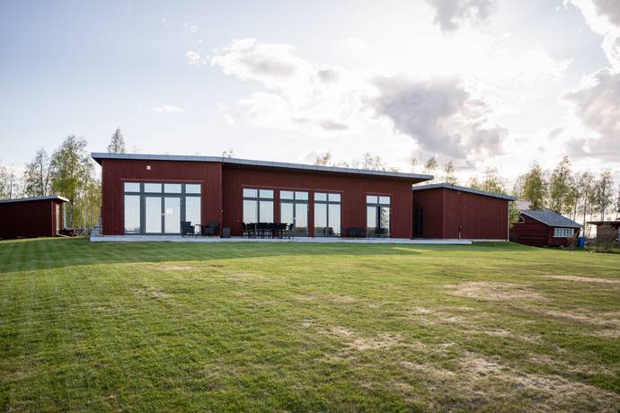 4 rum Villa på Renöslingan 64 Renön Piteå kommun - bild 2