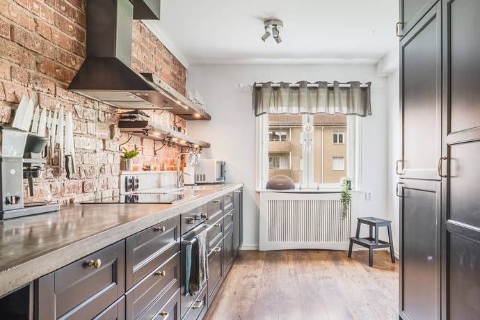 Kungsängen, Sala kommun