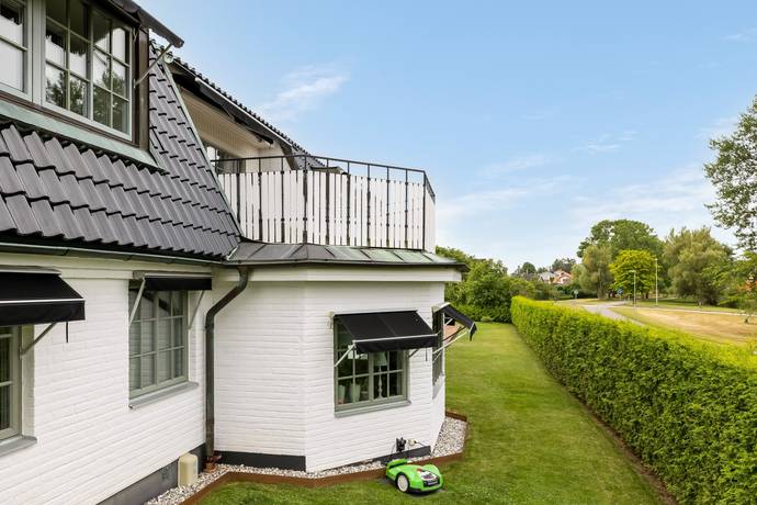 7 rum Villa på Sandåsvägen 24 Brunnsvik Motala kommun - bild 89