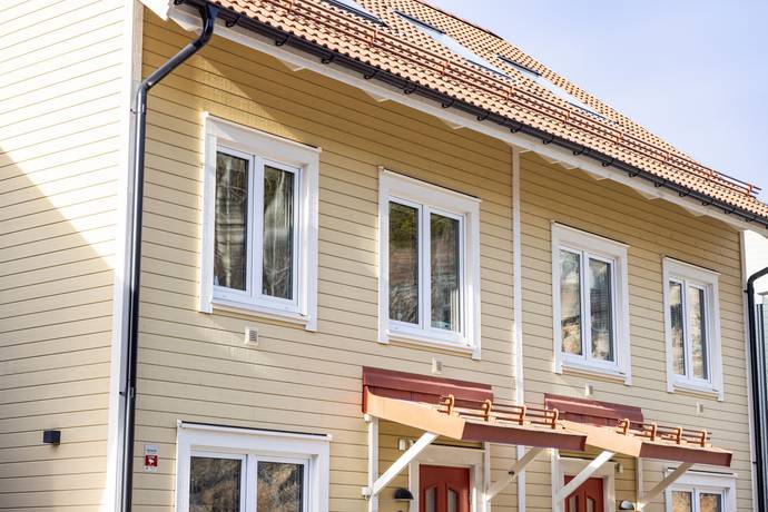 5 rum Parhus på Svalbardsvägen 9 VEGA Haninge kommun - bild 43