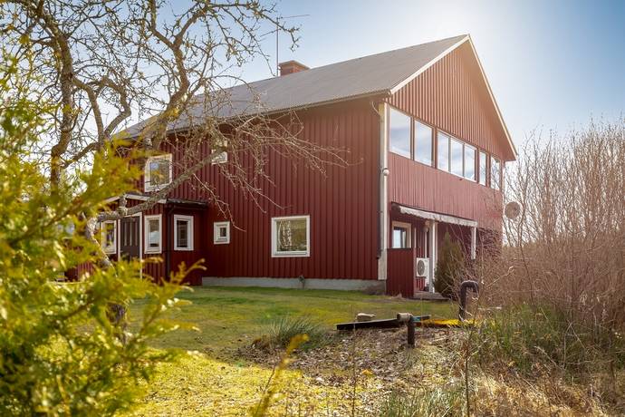 4 rum villa på Lämmetorp 602 Lämmetorp, Finspångs kommun - bild 3