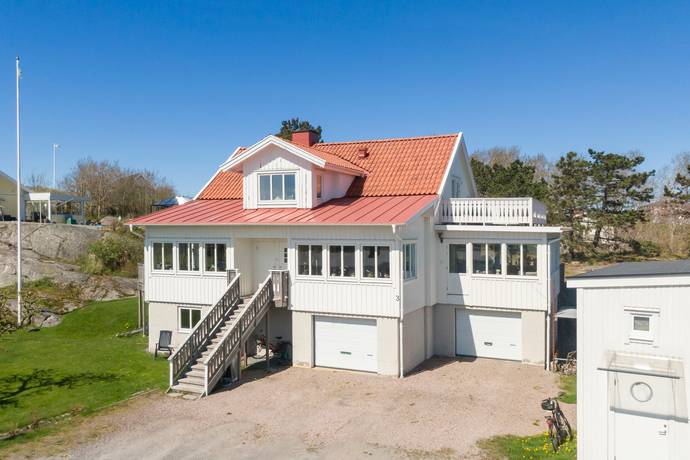 Aspelunden 3, Öckerö, Öckerö kommun