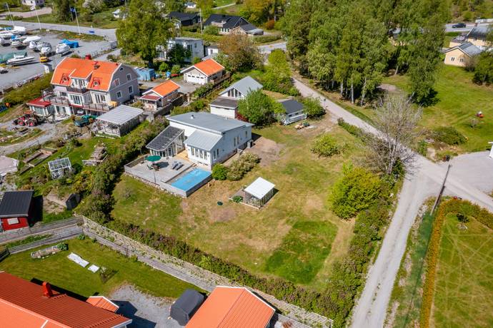 4 rum Villa på Lindgårdsvägen 2 Svinninge Österåkers kommun - bild 36