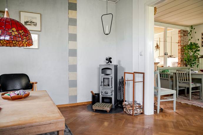 8 rum Villa på Kristianstadsvägen 18 Laholms kommun - bild 15