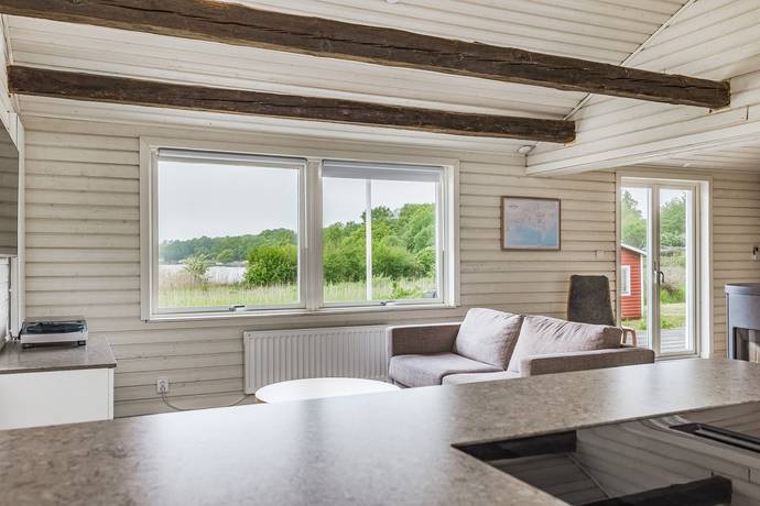 4 rum Villa på Spjälköviksvägen 5 Spjälkö Ronneby kommun - bild 12