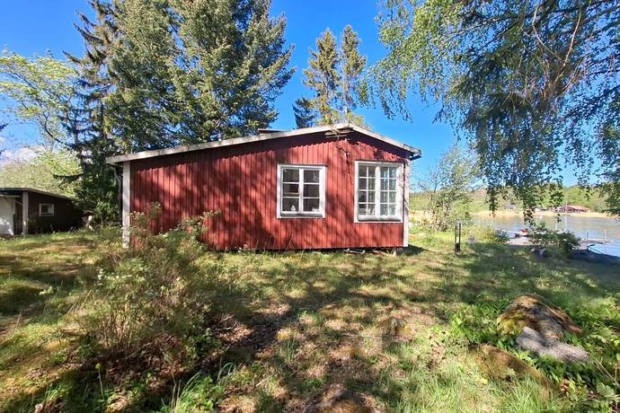 2 rum fritidshus på Askharen 4 Limön, Gävle kommun - bild 3
