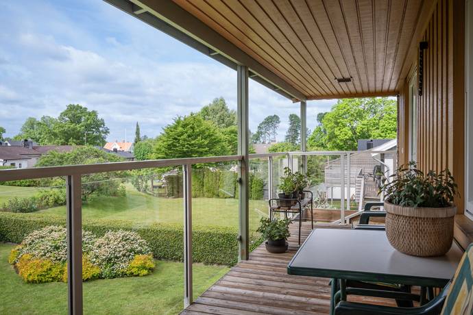 5 rum villa på Lindvägen 5 Anderstorp, Gislaveds kommun - bild 3