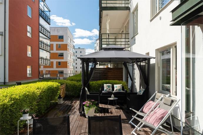 5 rum Lägenhet på ÖSTER MÄLARSTRANDS ALLÉ 131A Öster Mälarstrand Västerås kommun - bild 20