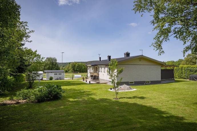 5 rum Villa på Stigevägen 63 Indal Sundsvalls kommun - bild 36