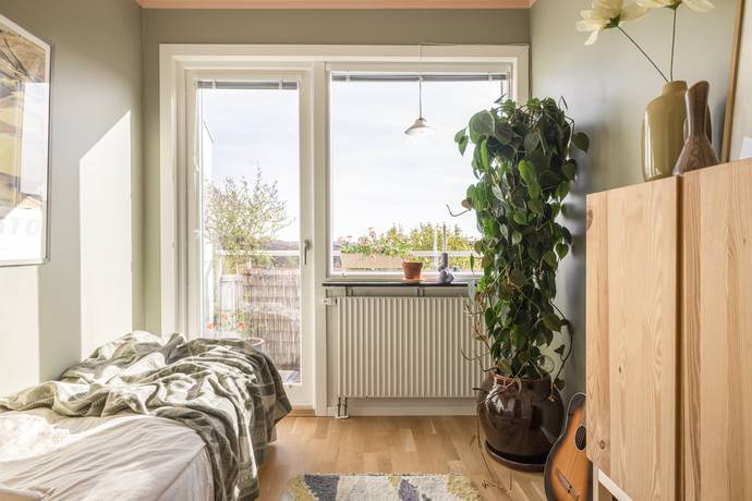 2.5 rum Lägenhet på Karlagatan 12A Lunden Göteborgs kommun - bild 17