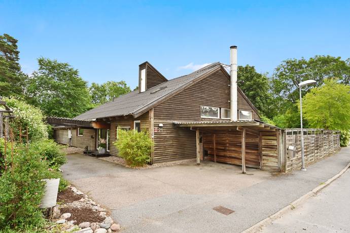 5 rum villa på Drakslingan 21 Sigtuna, Sigtuna kommun - bild 3