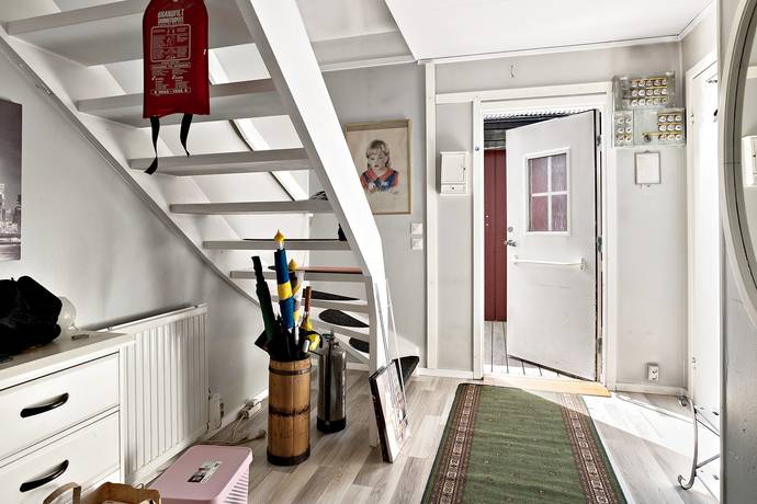 5 rum Villa på Johannavägen 18 Hallstavik Norrtälje kommun - bild 10