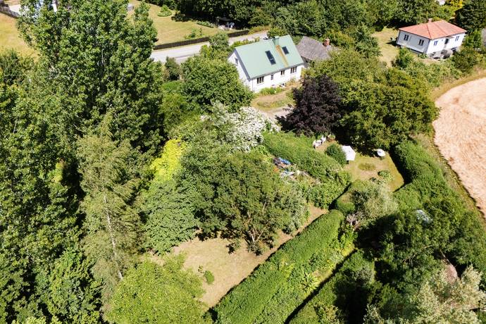 3 rum villa på Karlsfältsvägen 138 Stora Herrestad, Ystads kommun - bild 5