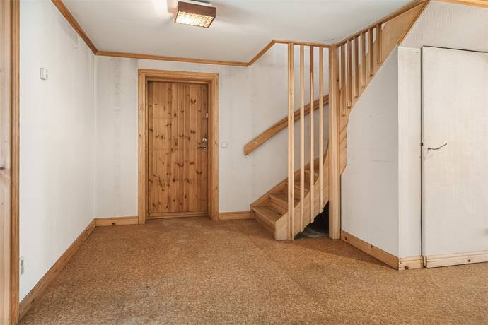 5 rum Villa på Hässhyttan 12 Garpenberg Hedemora kommun - bild 25
