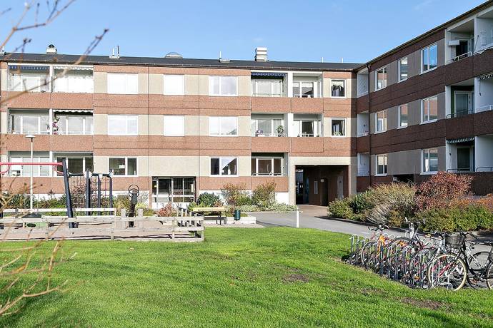 2 rum Lägenhet på Beryllgatan 44 Norra Tynnered Göteborgs kommun - bild 22