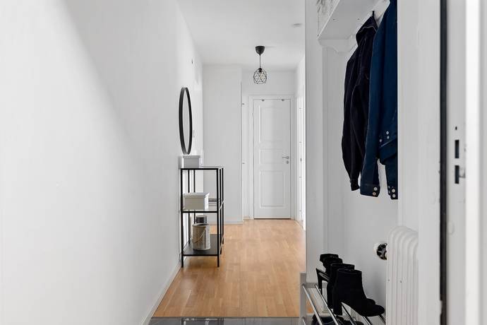 2 rum Lägenhet på Riddaregatan 7B Centralt Trollhättans kommun - bild 4