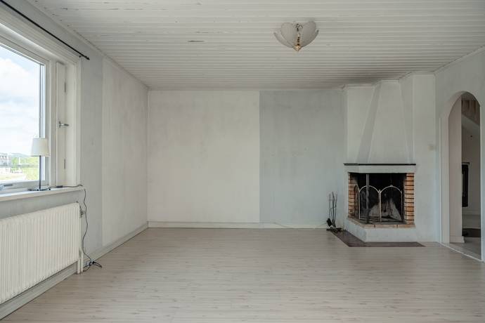 7 rum Villa på Vörderås 158 Transtrand Malung-Sälens kommun - bild 19