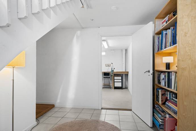 6 rum Villa på Kölvägen 9 Bålsta Mansängen Håbo kommun - bild 31