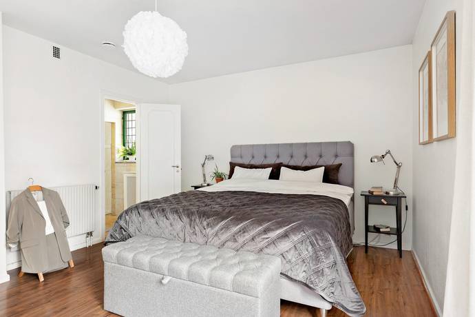 8 rum Villa på Långåsliden 21 Göteborgs kommun - bild 35