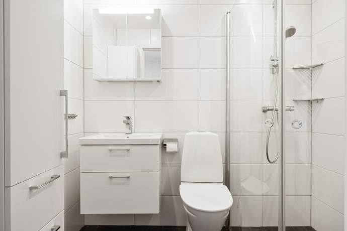 5 rum Radhus på Stratosfärgatan 31 Bergsjön Göteborgs kommun - bild 7