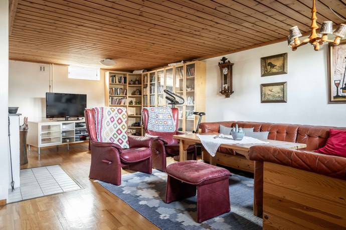 6 rum Villa på Ingvaldsvägen 12 Stuvsta Huddinge kommun - bild 23