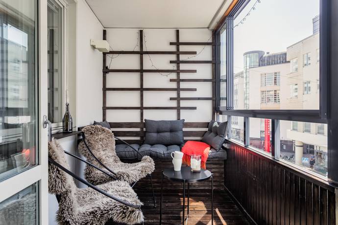 3 rum lägenhet på Södra Förstadsgatan 48 Triangeln, Malmö kommun - bild 3