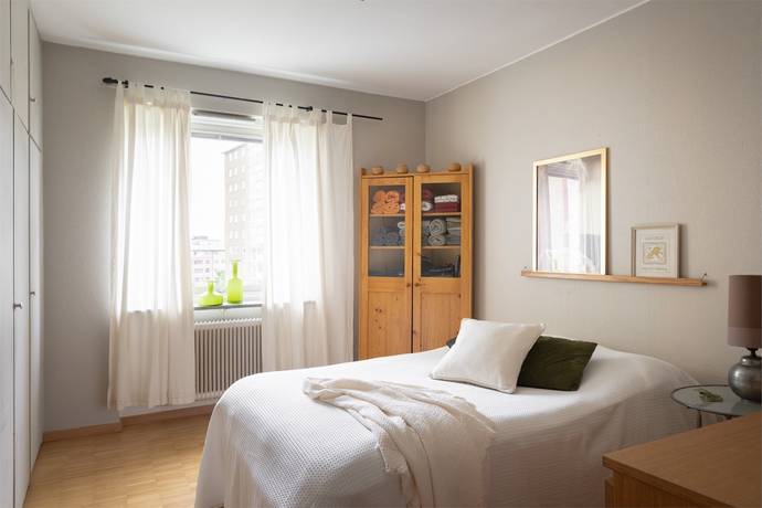 3 rum Lägenhet på Blekingsborgsgatan 13 Blekingsborg Malmö kommun - bild 13