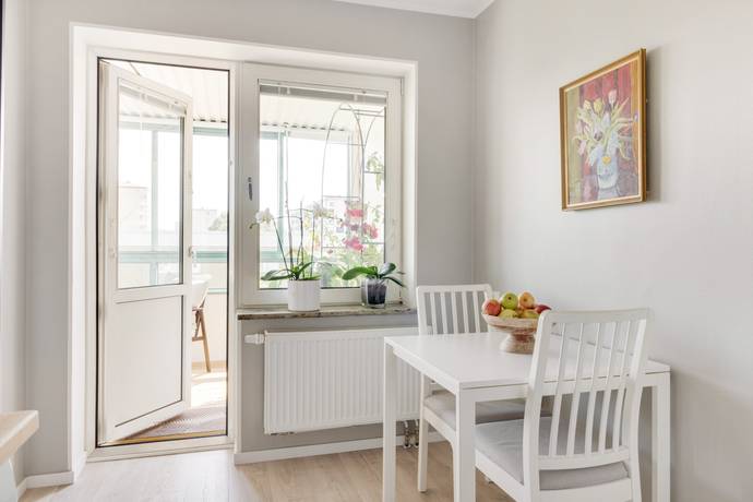 3 rum lägenhet på Berguvsgatan 13A Söderkulla, Malmö kommun - bild 3