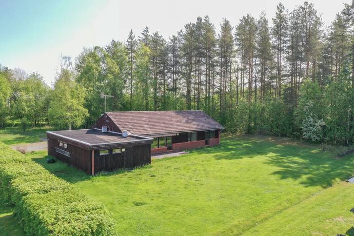 4 rum Villa på Buddbyvägen 66 Buddbyn Bodens kommun - bild 2