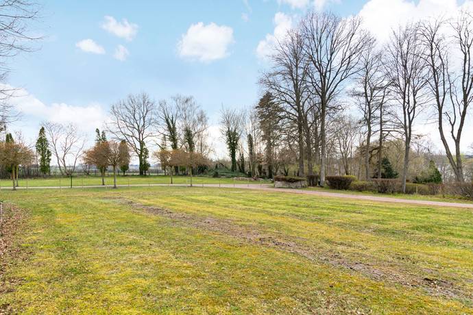 Tomt på Arkelstorpsvägen 41A Balsviks Park Kristianstads kommun - bild 10