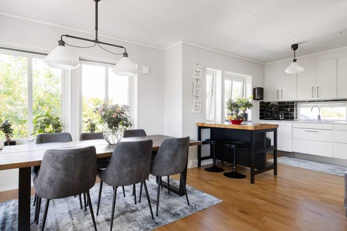4 rum Villa på Kryddhyllan 45 Angered - Gårdsten Göteborgs kommun - bild 8
