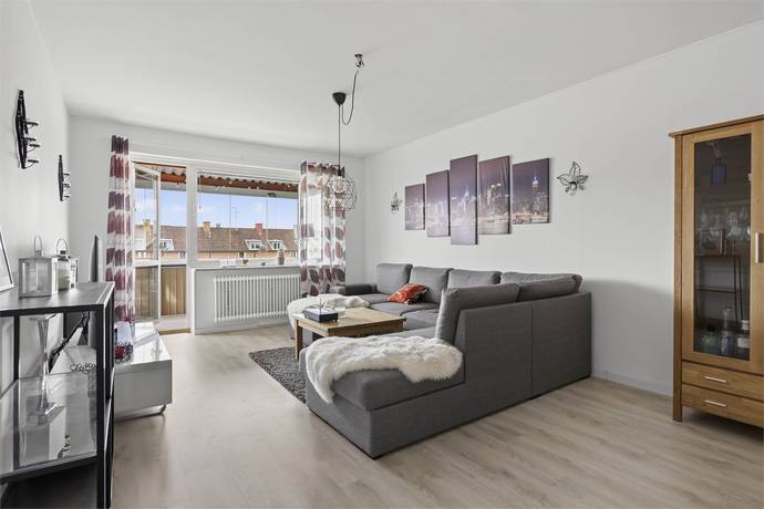 Jungfrugatan 22, Öster, Katrineholms kommun