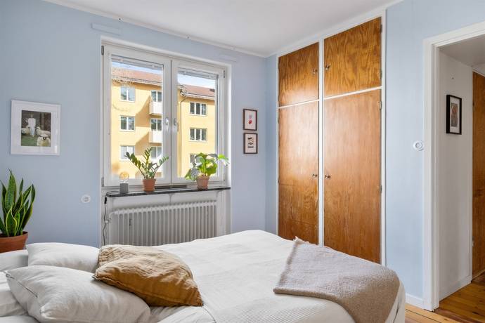 2 rum Lägenhet på Stångjärnsvägen 7 Johannesfred Stockholms kommun - bild 14