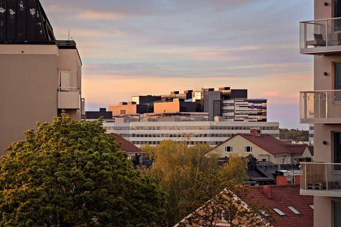 2 rum Lägenhet på Vasavägen 6, 4 tr Vasalund Solna kommun - bild 23