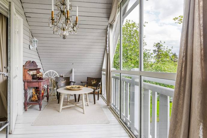 7 rum Villa på Thomévägen 65 Mörsil Åre kommun - bild 31