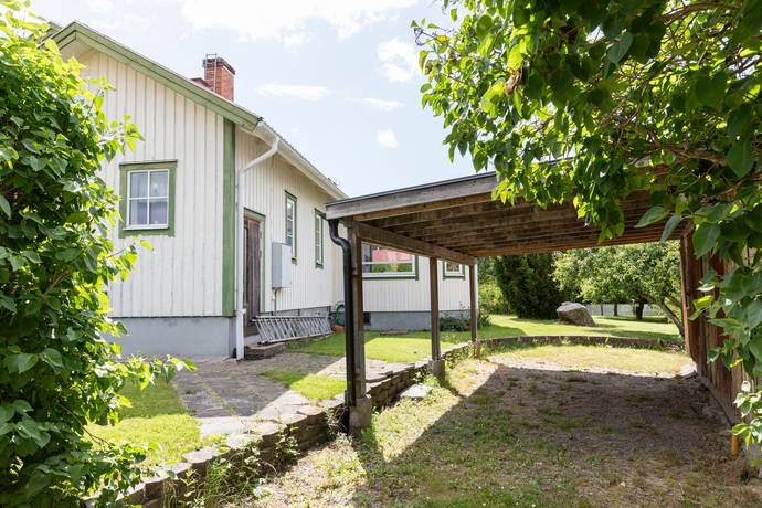 4 rum Villa på Vidhemsgatan 6 Centrala Vedum Vara kommun - bild 23