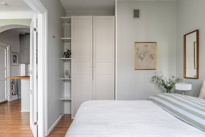2 rum lägenhet på Eslövsgatan 5 Västra Sorgenfri, Malmö kommun - bild 5