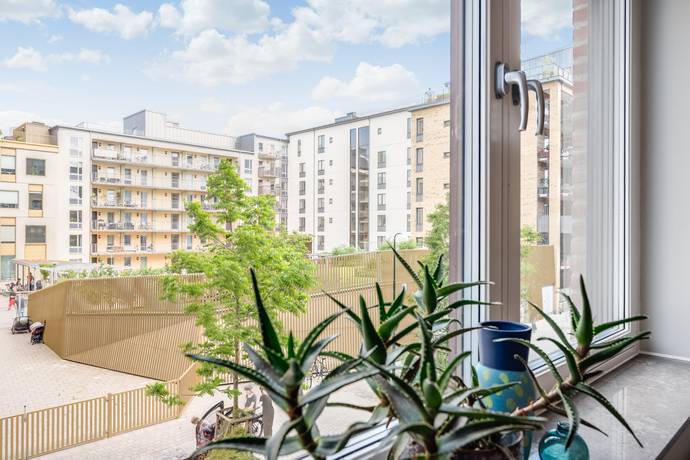 3 rum lägenhet på Argogatan 6 Citadellskajen, Malmö kommun - bild 5