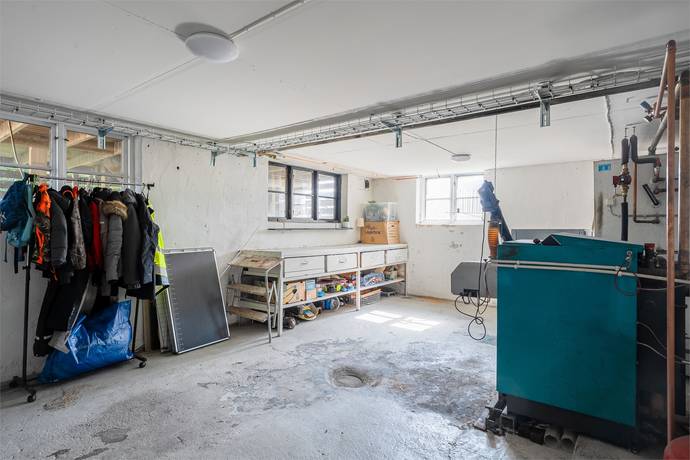 3 rum Villa på Mölna Fabriksväg 2 Vagnhärad Trosa kommun - bild 42