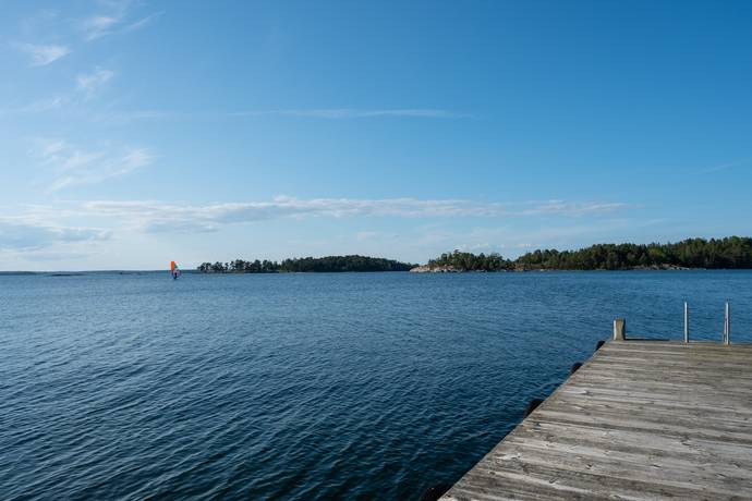 7 rum vinterbonat fritidshus på Nämdö Norrängen 209 Nämdö - Norrängen, Värmdö kommun - bild 3