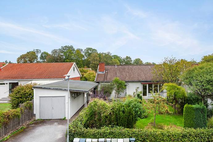 Hasselvägen 6, Urshult, Tingsryds kommun