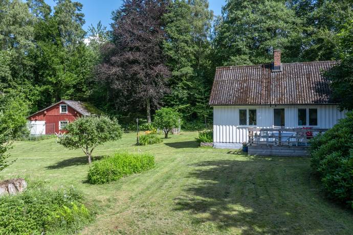 Hishult, Laholms kommun
