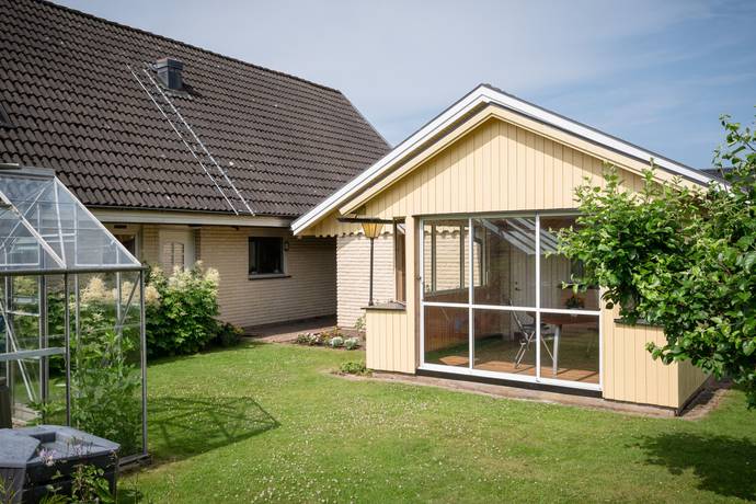 6 rum villa på Körvelvägen 12 Länghem, Tranemo kommun - bild 2