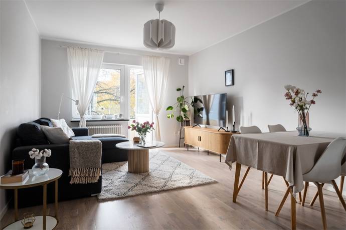 Wieselgrensgatan 9A, Centrala Hisingen, Göteborgs kommun