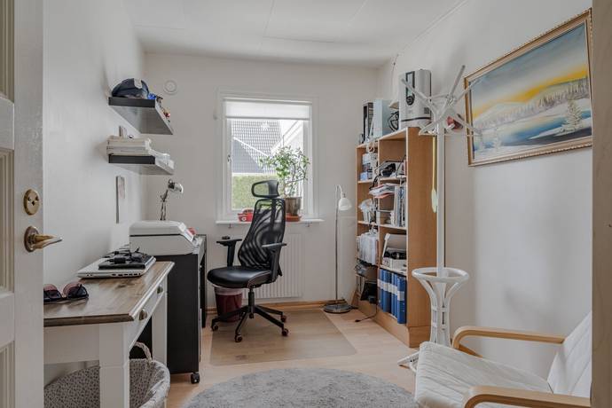 5 rum Villa på Svarvaregatan 8 Åstorps kommun - bild 23