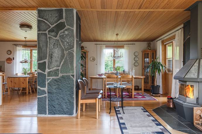 7 rum Villa på Torpvägen 6 Kalmar kommun - bild 24
