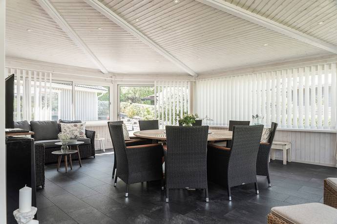 3 rum Villa på Fasanvägen 12 Mellbystrand Laholms kommun - bild 34