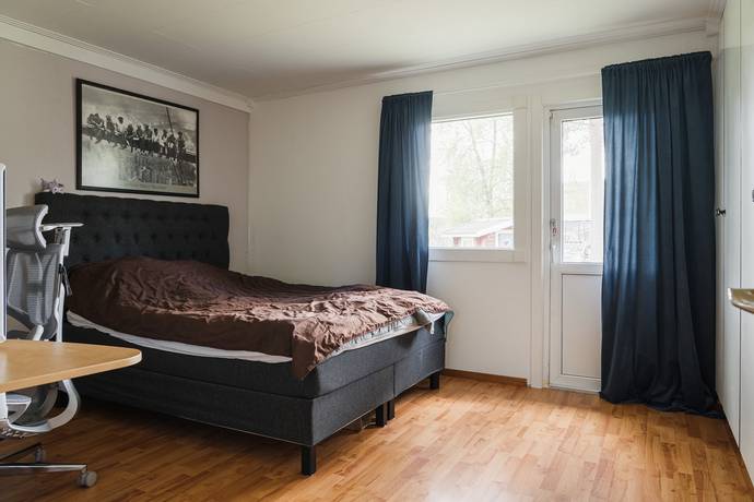 4 rum Villa på Innergatan 7 Östermalm Älvsbyns kommun - bild 16