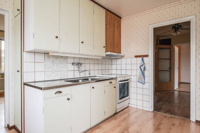 5 rum Villa på Grytnäsvägen 12 Skogsbo Avesta kommun - bild 16